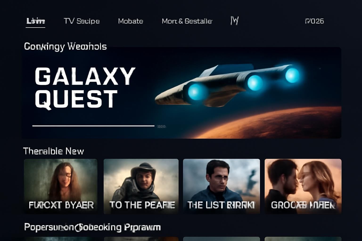 Découvrez French Stream, la nouvelle plateforme incontournable de streaming en 2025 ! Profitez d'un large choix de films, séries et contenus exclusifs, le tout dans une interface conviviale. Ne manquez pas les dernières tendances du divertissement, accessibles à tout moment.