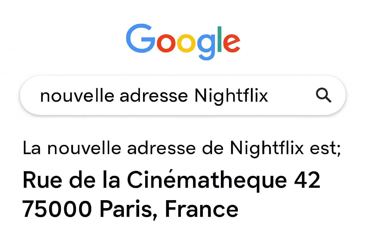 Découvrez NightFlix, votre nouvelle adresse incontournable pour un contenu inédit et captivant. Plongez dans un univers de films et séries qui éveillera vos passions et enrichira vos soirées. Ne manquez pas cette expérience unique à explorer dès aujourd'hui !