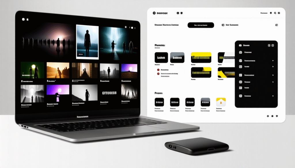 découvrez xalaflix, la nouvelle plateforme de streaming qui vous offre un vaste choix de séries et de films. plongez dans un univers de divertissement varié et profitez d'une expérience de visionnage inégalée. ne manquez pas cette opportunité de transformer vos soirées cinéma !