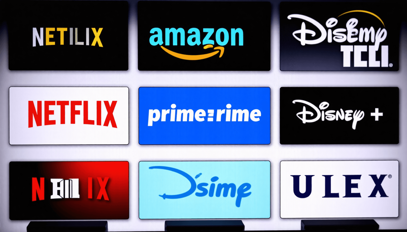 découvrez xalaflix, la nouvelle plateforme de streaming qui vous offre un large choix de séries et films à regarder à tout moment. ne manquez pas l'occasion de vivre des moments de divertissement inoubliables avec notre catalogue varié et accessible.