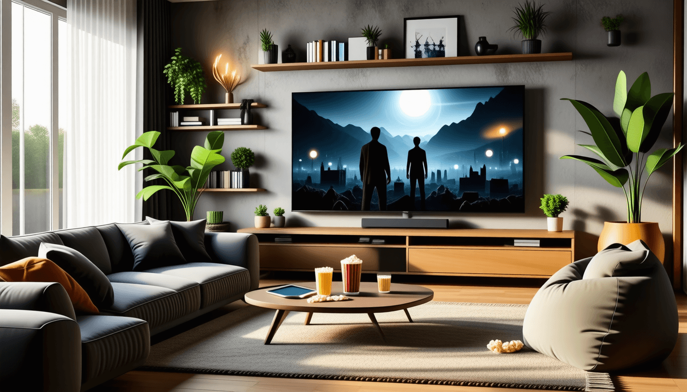 découvrez xalaflix, la nouvelle plateforme incontournable pour diffuser vos films et séries préférés en streaming. profitez d'un large choix de contenus variés et d'une expérience de visionnage inégalée.