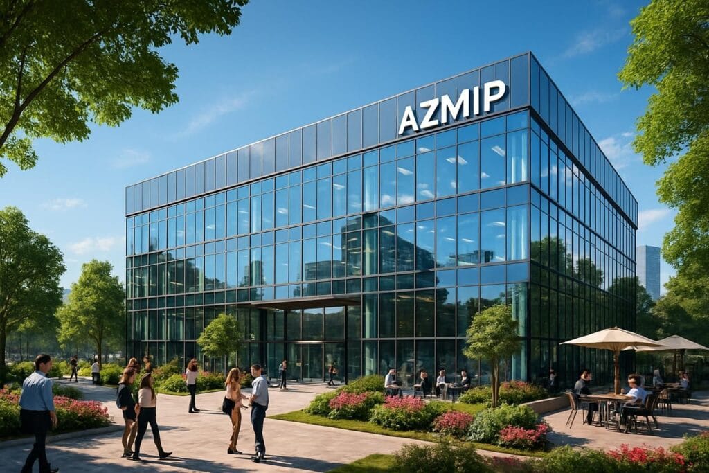 Découvrez Azmip, la nouvelle adresse incontournable du moment, où innovation et tendance se rencontrent. Explorez nos offres uniques et plongez dans l'expérience Azmip dès maintenant !