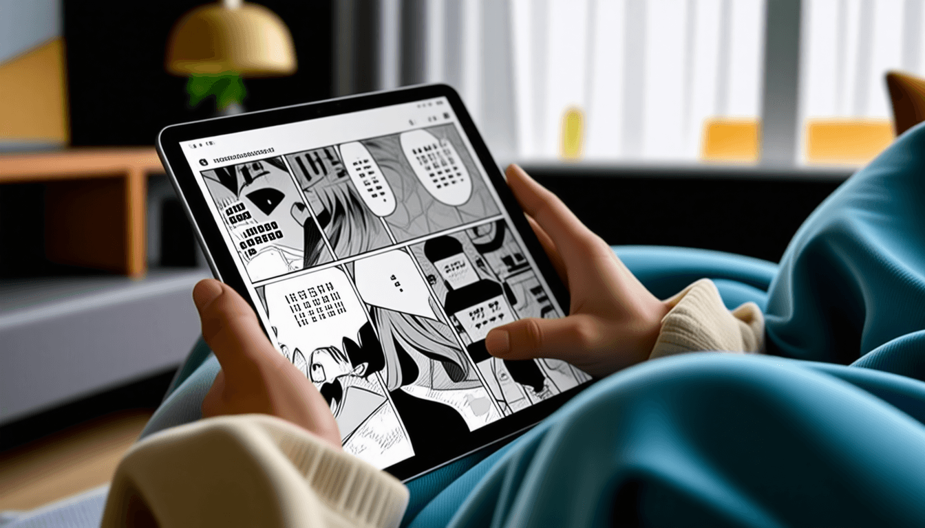 découvrez sur japscan les dernières séries de mangas à lire en ligne. plongez dans des univers captivants, explorez les nouveautés et retrouvez vos titres préférés en toute simplicité.