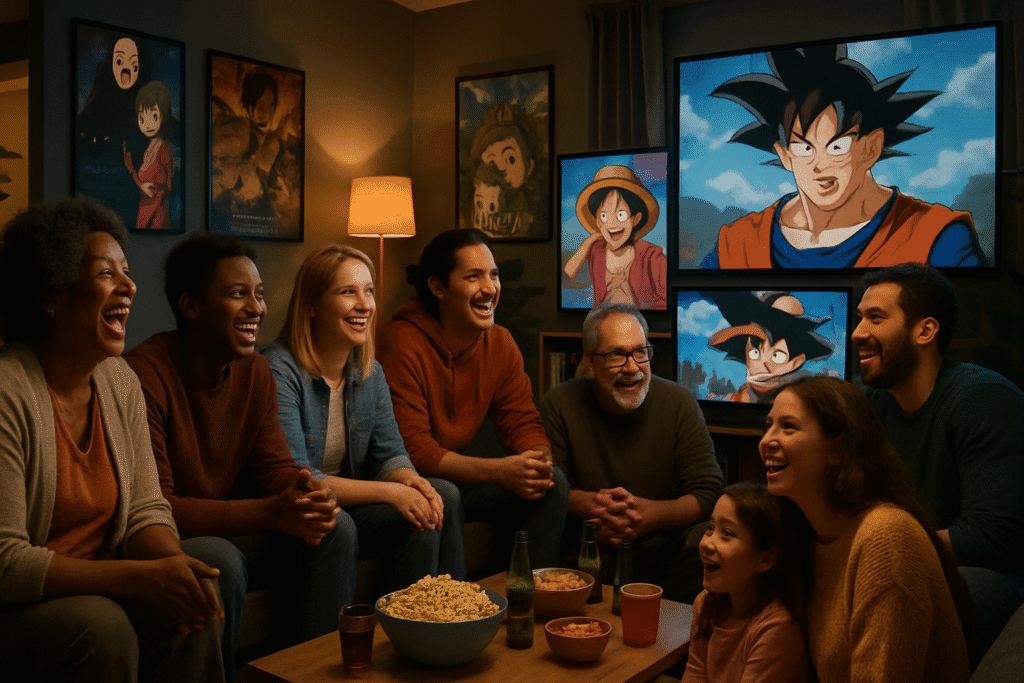 découvrez la nouvelle adresse de voiranime, le site incontournable pour regarder gratuitement vos animés favoris en streaming. accédez aux derniers épisodes, nouveautés et classiques en hd !