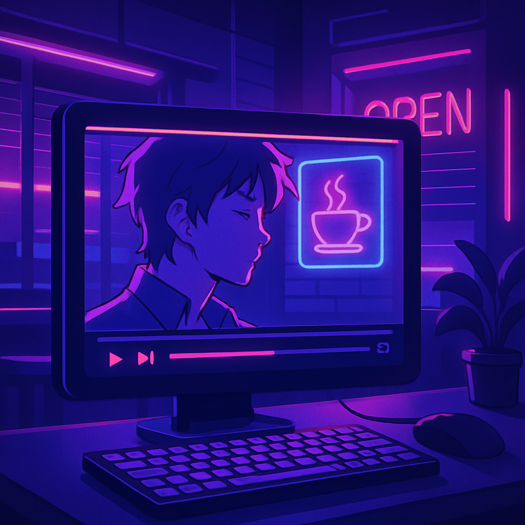 découvrez la nouvelle adresse de voiranime, le site incontournable où tous les passionnés d'animés regardent gratuitement leurs séries et films préférés en streaming.