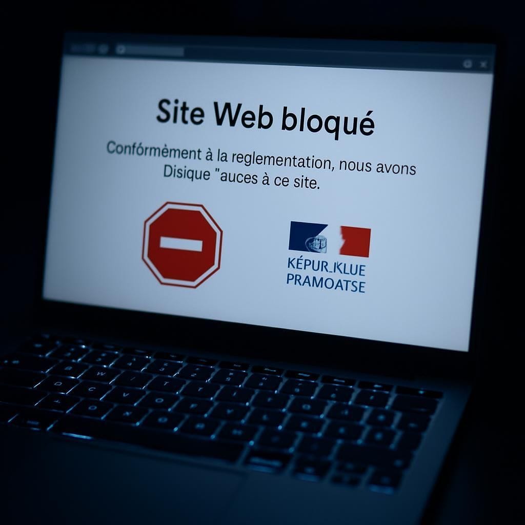 Découvrez comment accéder rapidement et en toute sécurité à xHamster malgré le blocage. Toutes les solutions efficaces et astuces pour contourner les restrictions en 2024.
