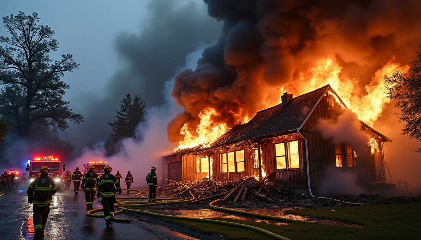 discover what typical home insurance in the us covers and what it doesn’t. learn about common inclusions, exclusions, and tips to choose the right policy for your needs.