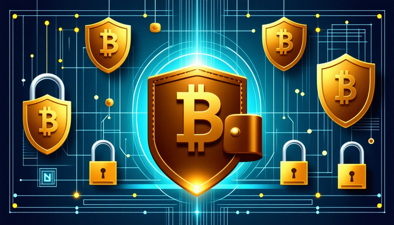 learn how to identify common cryptocurrency scams and discover practical tips to keep your money safe in the world of digital currencies. stay informed and protect your investments.