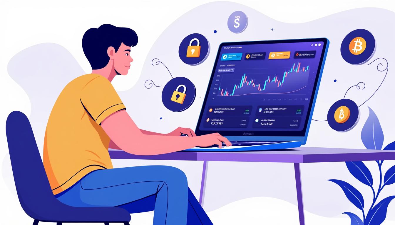 profitez de 10% de réduction sur vos frais binance en utilisant le code de parrainage 'codebinance'. inscrivez-vous dès maintenant pour économiser sur vos transactions de crypto-monnaies !